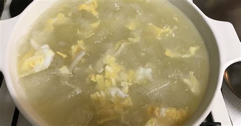【みんなが作ってる】 冬瓜スープ 中華のレシピ 【クックパッド】 簡単おいしいみんなのレシピが315万品