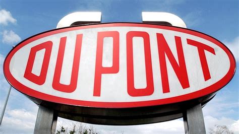 Dupont And Dow Chemical Potential Merger And More