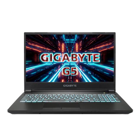 Gigabyte Gs G5 Ge 51ph263sh Gaming Laptop Black 156″ Full Hd 144hz