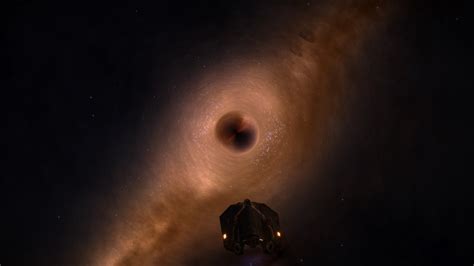 when you stare into the abyss the abyss stares back r elitedangerous
