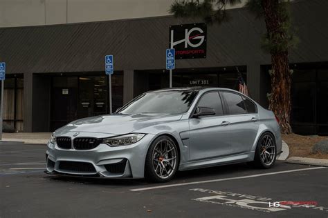 Bmw F80 M3 Build A Man Of Many Shoes Hg Performance