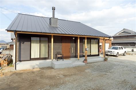 【宮下 施工事例】おじいちゃんと暮らす平屋風の木の家 | 株式会社 宮下は神戸市北区の「木の家」工務店です