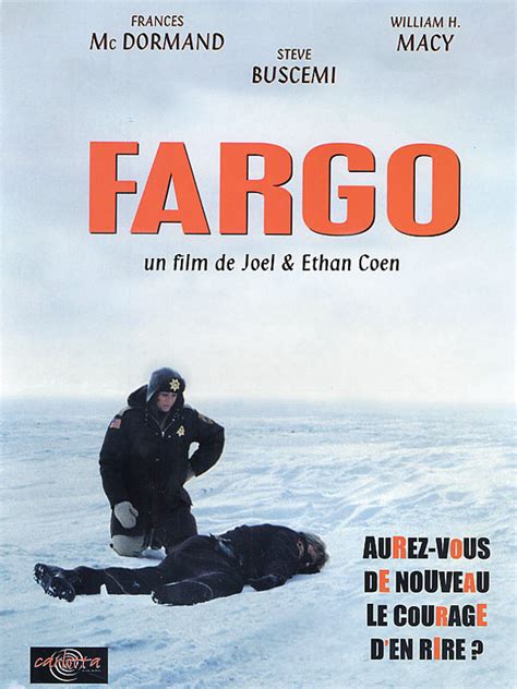 Subreddit for the fx original tv series, fargo. Affiche du film Fargo - Affiche 2 sur 2 - AlloCiné