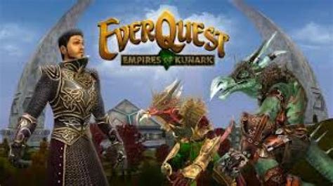TGDB Browse Game EverQuest Empires Of Kunark