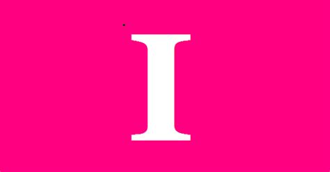 İ Harfi İle Başlayan İngilizce Kelimeler Ve Anlamları