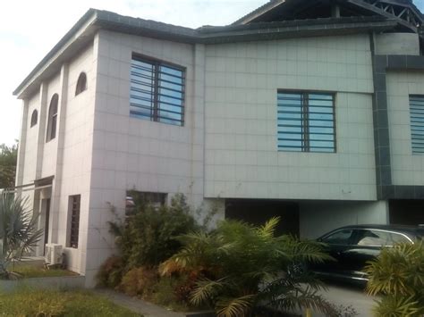 Maison à vendre Abidjan - VENTE DE TERRAINS ET MAISONS