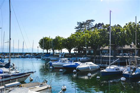 Quelque 150 amendes par jour en moyenne sont infligées, a ind. France & Suisse | 6 choses à voir autour du Lac Léman - Ti ...