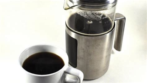 Although not necessary, a food grade pressurized brewing methods such as espresso and aeropress have reduced brewing times. 7 Coffee Brewing Methods And Their Different Results ...