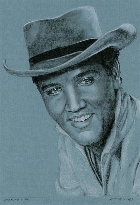 €800th.* feb 9, 1987 in lora del río, spain. Flaming Star by Rob De Vries | Elvis, Elvis presley ...