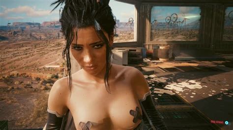 Cyberpunk 2077 Pics Hot Sex Picture