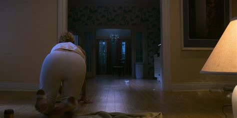 Nude Video Celebs Betty Gilpin Sexy Glow S02e04 2018