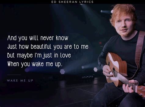 11 Songs By Ed Sheeran Thatll Make You Fall In Love All Over Again 78870 Hot Sex Picture