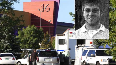 Aurora Colo Shooting Hero Died In Movie Theater While Protecting