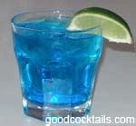 We did not find results for: Good Cocktails - Blue Agave Mixed Drink Recipe