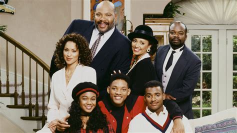 Tatyana Ali Reveals Her All Time Favorite Fresh Prince Of Bel Air