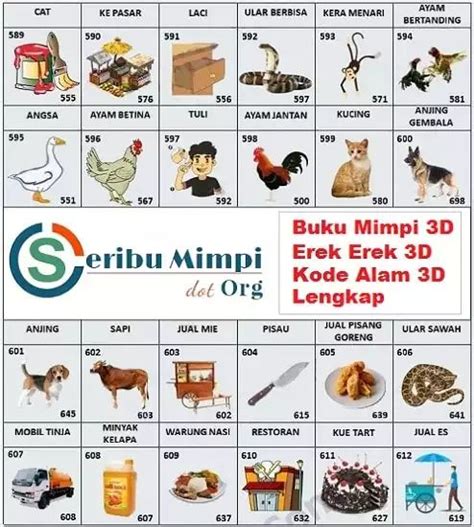 seribu mimpi 03