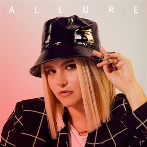 Kiddo Chanteuse Allure Lyrics And Tracklist Genius