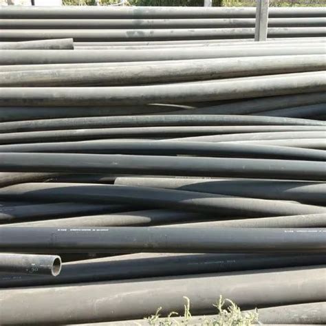 Shree Ram Hdpe Pipe Manufacturer Of Black Coiled Hdpe Pipes Hdpe