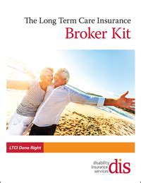 Term brokers insurance services reviews. Long-Term Care Insurance - LTCI