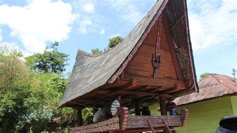 November 16 at 3:56 am ·. Rumah Adat Batak Toba Png - Home Desaign