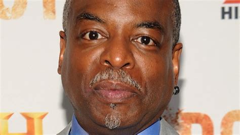 (born february 16, 1957) is an american actor, director, and children's television host. LeVar Burton sued by Reading Rainbow owner