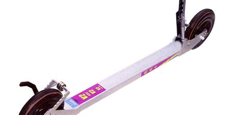 How to skate ski v2. V2 / Jenex Aero 150 Skate (Preis-Leistungssieger) - xc-ski ...