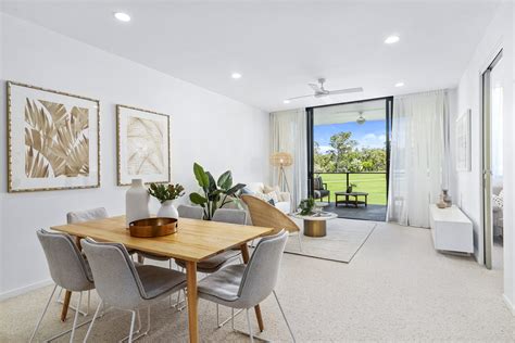 The Verge at Burleigh Available Apartments | RetireAustralia