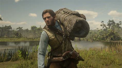 Completing all hunting requests is needed for 100% completion. In-Depth 'RDR2' Hunting Guide: Perfect Pelts and Legendary Animals | FANDOM