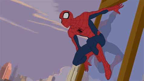 Disney Xd Renews Marvels Spider Man For Season 2 Wobam Entertainment