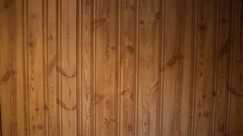 How To Finally Get Rid Of That Wood Paneling Or At Least Cover It Up