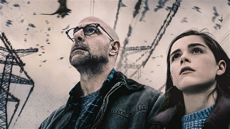 El Silencio Trailer Oficial Para La Nueva Película De Netflix