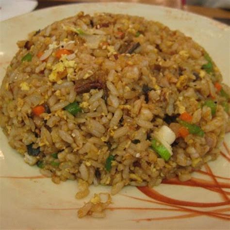 Easy Japanese Fried Rice Allrecipes