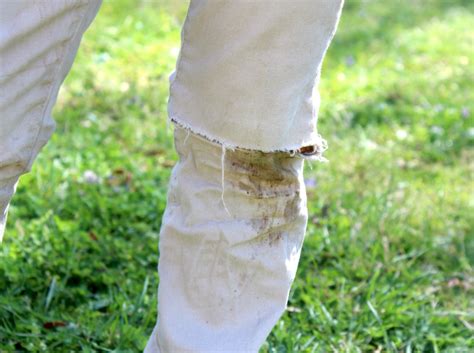 Vinegar is a pantry staple that is effective in removing various types of stains, including grass stains. How to Remove Grass Stains (Even if They're Set In!)