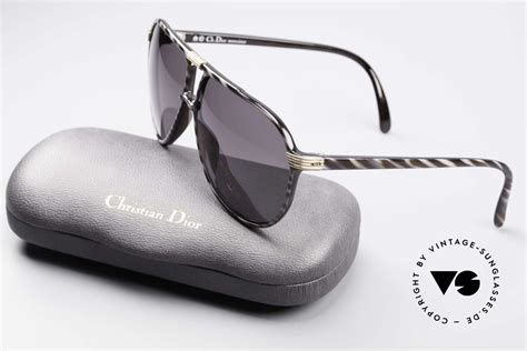 Sunglasses Christian Dior 2300 80 S Monsieur Sunglasses