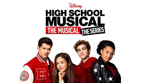 High School Musical The Musical The Series Desktop Wallpapers