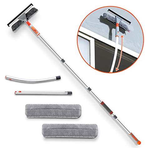 Top 10 Best Cleaning Tool For High Windows In 2024 Reviews By Experts