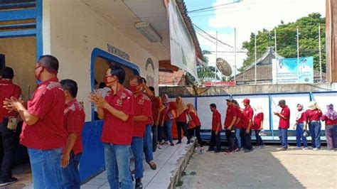 Jenis usaha, keanggotaan dan tingkatan. Sepakati Gaji 50 Persen, Dua Perusahaan di Muarojambi Lapor Telah Rumahkan Karyawan - Tribun Jambi