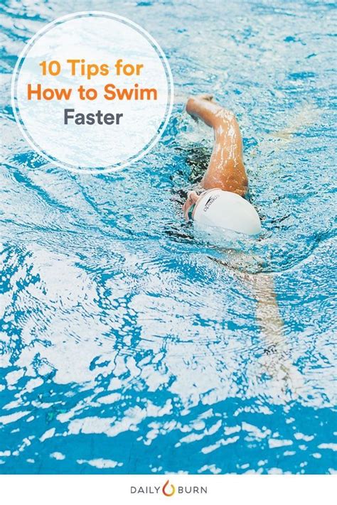 Today i found what the exactly problem is. 10 Swimming Tips to Improve Every Stroke | Swimming tips ...