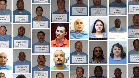 San Quentin Death Row Inmates Pictures The Meta Pictures