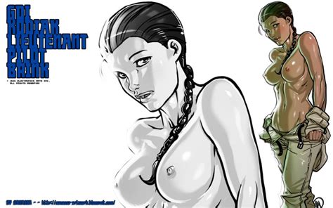 Rule 34 1girls Artist Signature Blush Braid Braided Hair Breasts Brink Command And Conquer