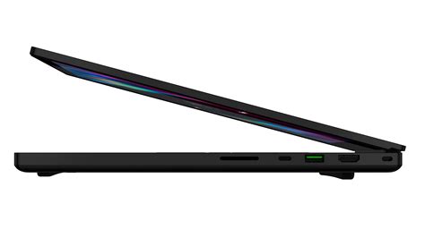 Razer Outfits Blade Pro 17 Gaming Laptop With 300hz Display