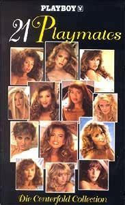 Playboy 21 Playmates VHS Gianna Amore Brandi Brandt Lonny Chin