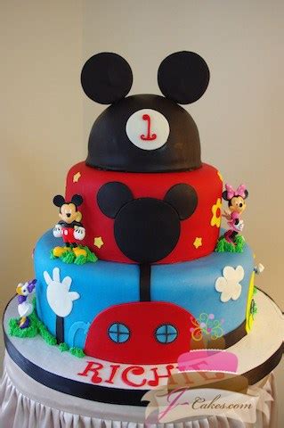 fondant Archives - JCakes