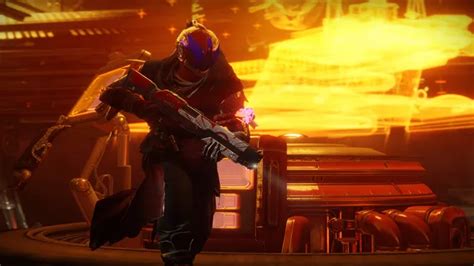 Mastering Surveillance In Destiny 2 Your Ultimate Guide To Outsmarting