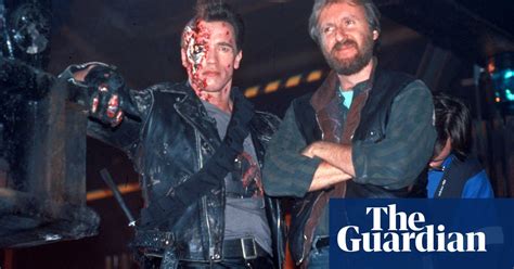 Search And Destroy Can James Cameron Revive The Terminator By Killing