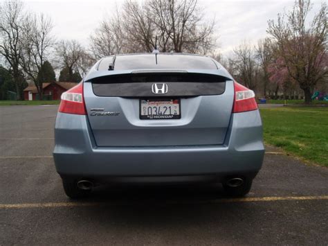 2010 honda accord recalls from the nhtsa. Honda Recalls 2010 Accord Crosstour For Airbag Issue