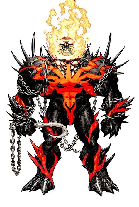 Symbiote Juggernaut