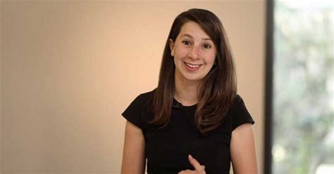 A Tale Of Katie Bouman The Lady Behind Black Hole Image And Rekindling Women In Stem Tell