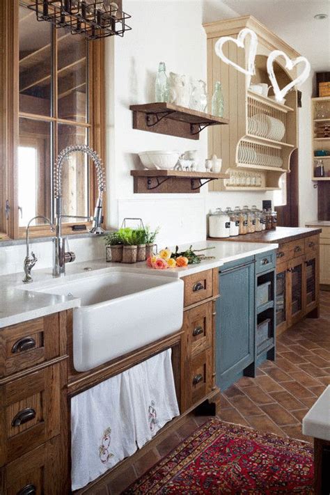 Stylish Kitchens With Wood Cabinets See Great Examples Of Wood