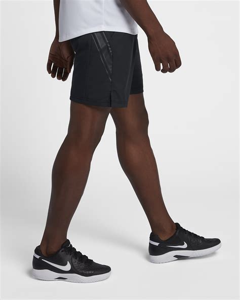 Nikecourt Dri Fit Mens 9 23cm Approx Tennis Shorts Nike Za